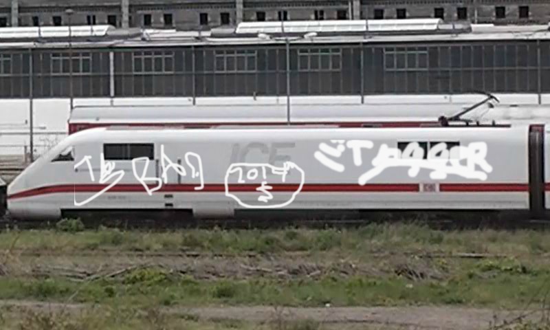 Bombing 1407527411374