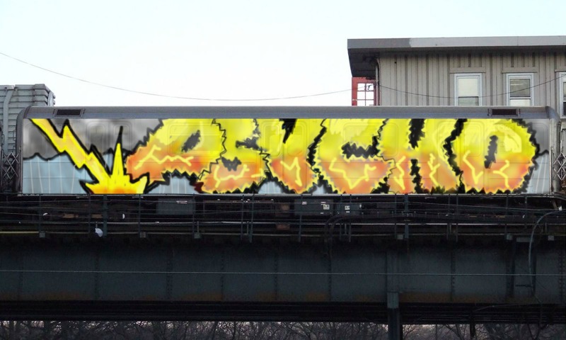 Bombing 1407528620156