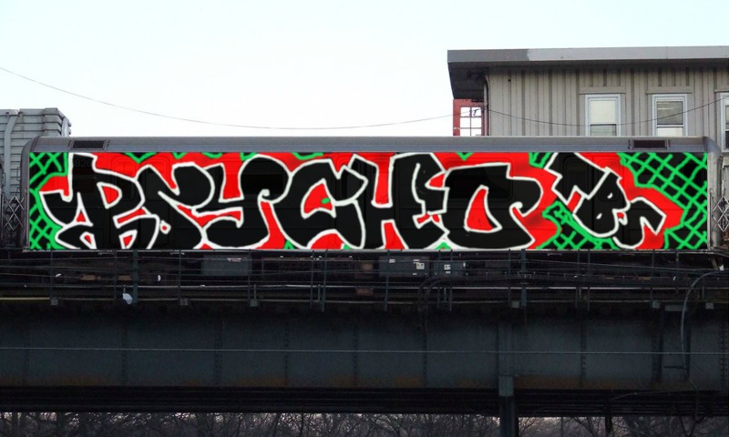 Bombing 1407533559468