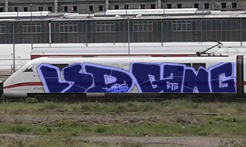 Bombing 1407541083492