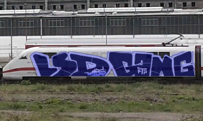 Bombing 1407541083492