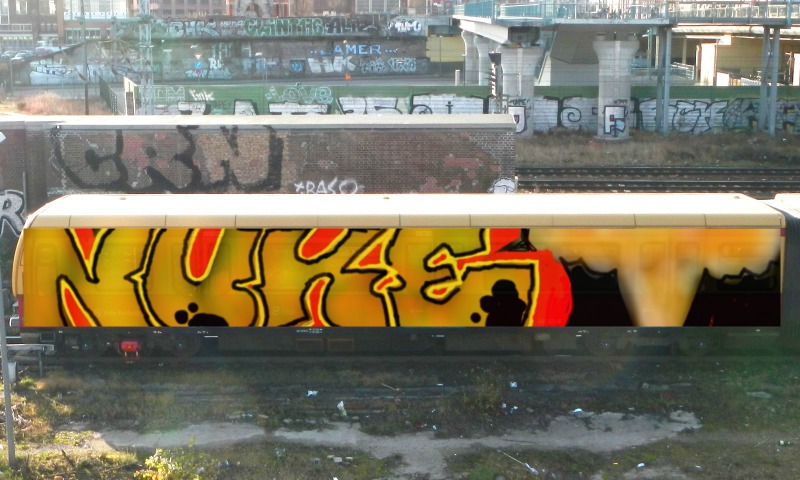 Bombing 1407563263468