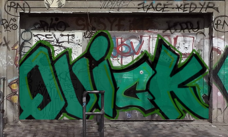 Bombing 1407565741968