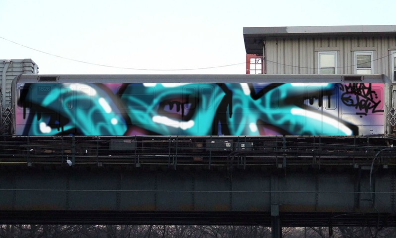 Bombing 1407592724908