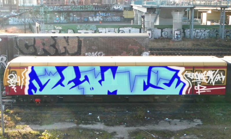 Bombing 1407596861421