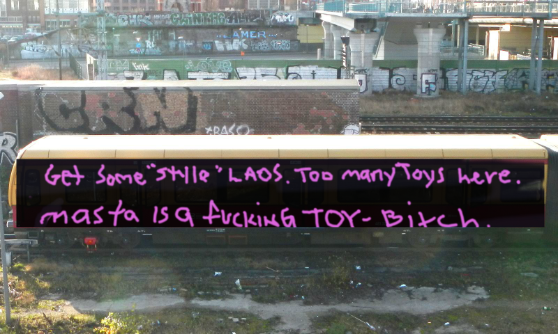 Bombing 1407604012484