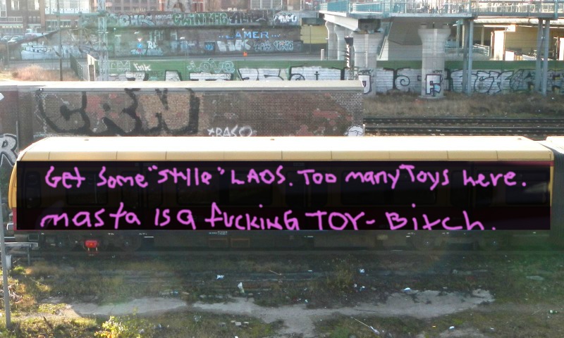 Bombing 1407604012484