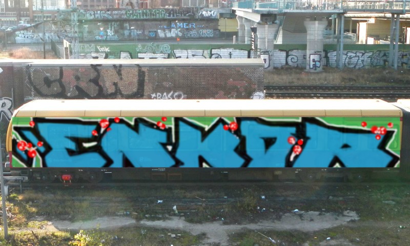 Bombing 1407609501106