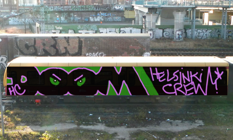 Bombing 1407610747890