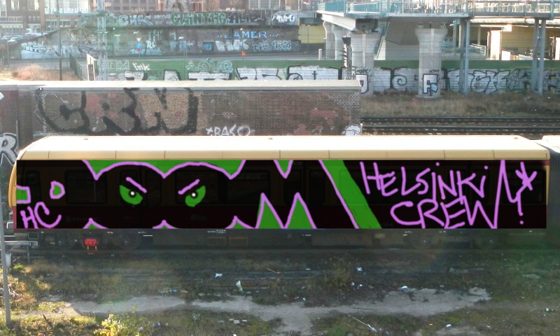 Bombing 1407610747890