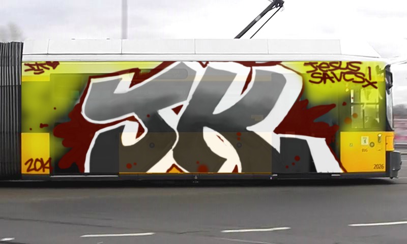 Bombing 1407612091196