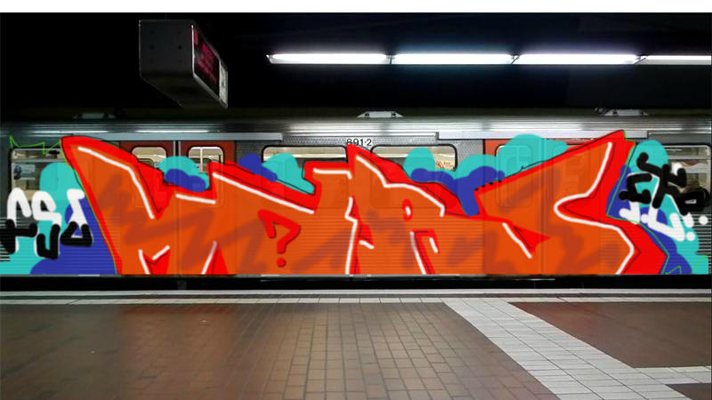 Bombing 1407613026279