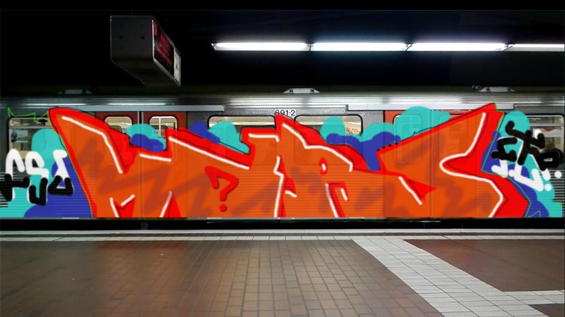 Bombing 1407613026279