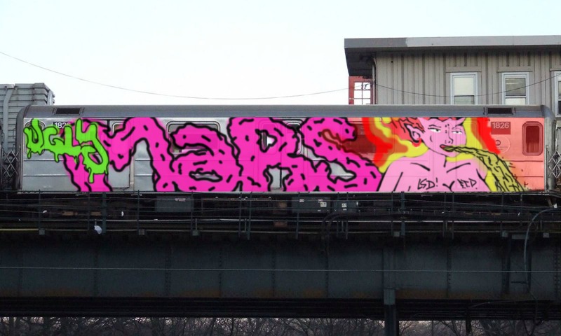 Bombing 1407615389160