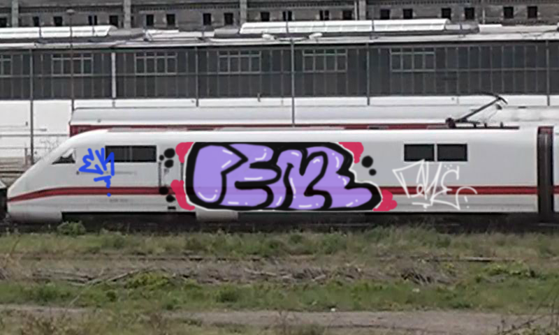 Bombing 1407621589004