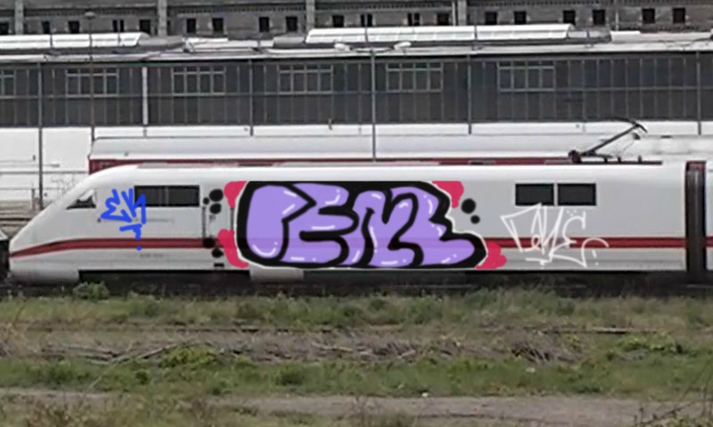 Bombing 1407621589004