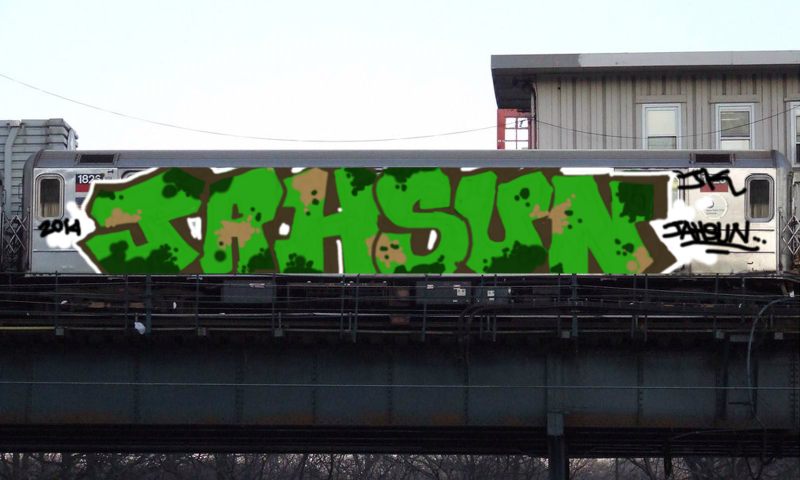 Bombing 1407622304947