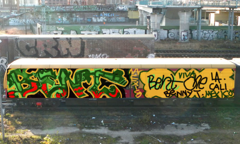 Bombing 1407623479593