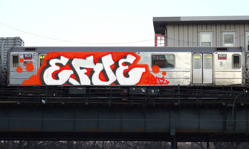 Bombing 1407630830213