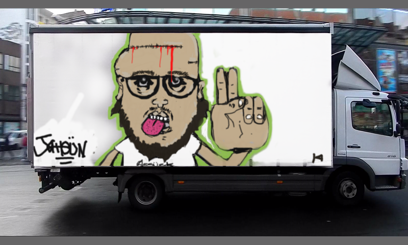 Bombing 1407638367834