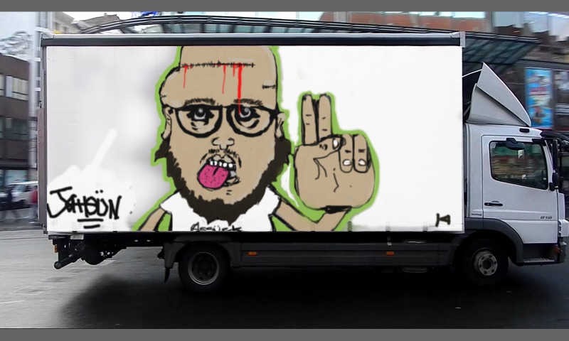 Bombing 1407638367834