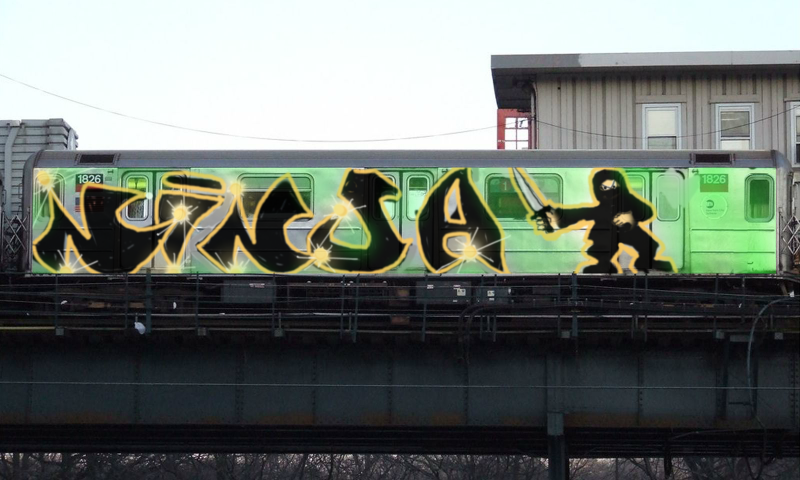 Bombing 1407651151875