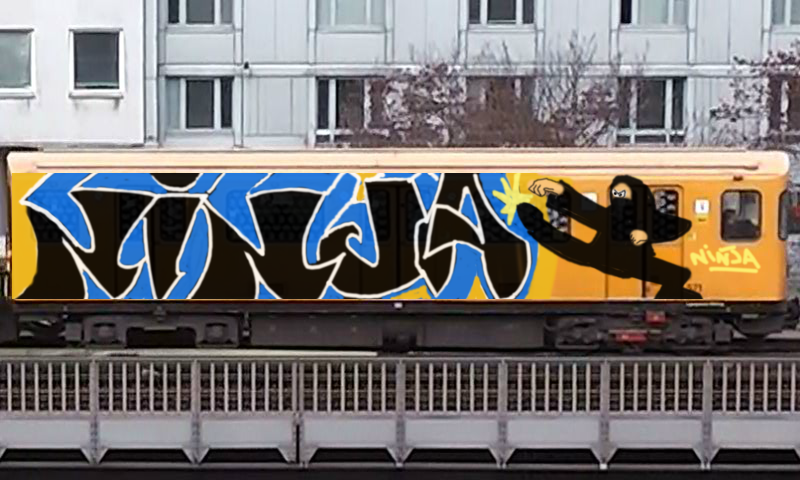 Bombing 1407654709453