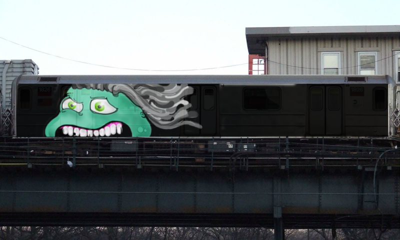 Bombing 1407664358007