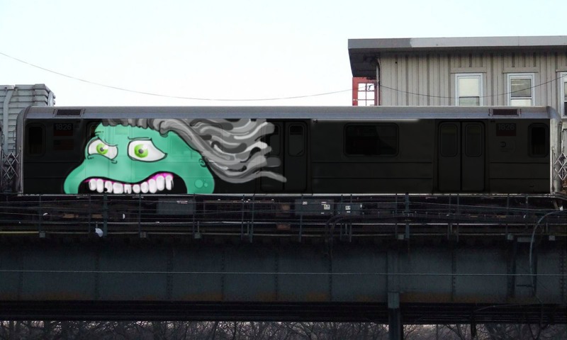 Bombing 1407664358007