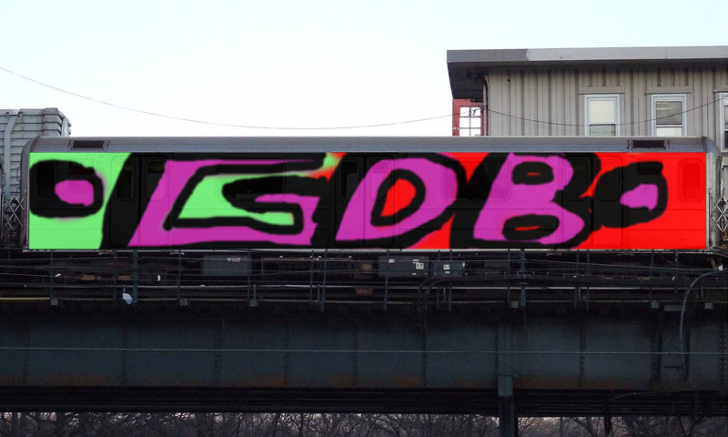 Bombing 1407665672381