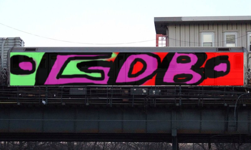 Bombing 1407665672381