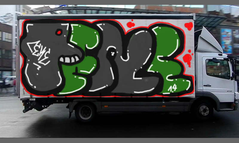 Bombing 1407675089688