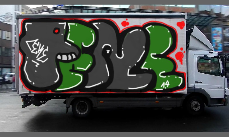 Bombing 1407675089688