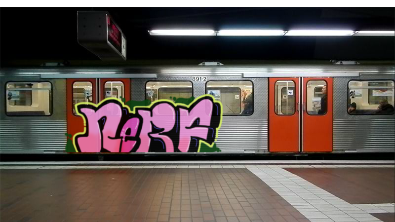 Bombing 1407678841101