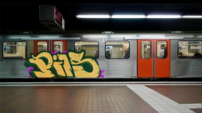 Bombing 1407679761474