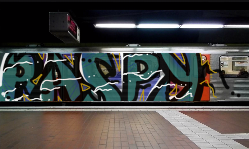 Bombing 1407685951699