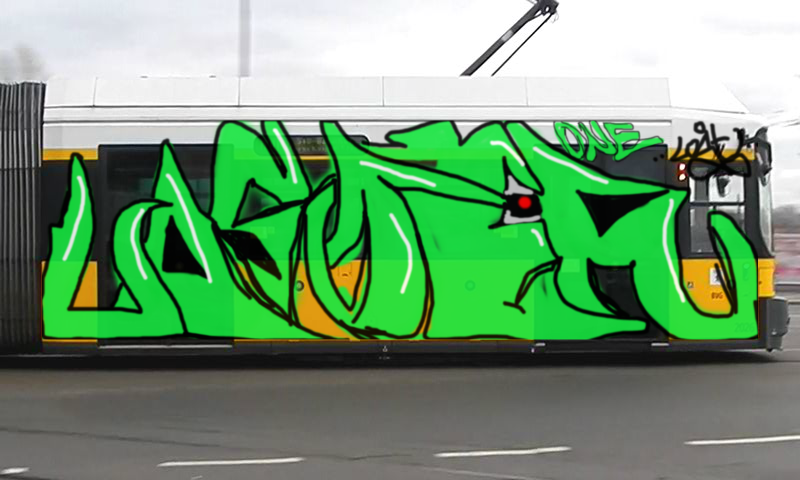 Bombing 1407689531552