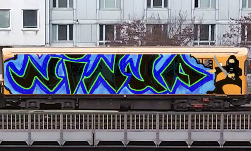 Bombing 1407700191968