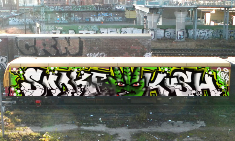 Bombing 1407703790141