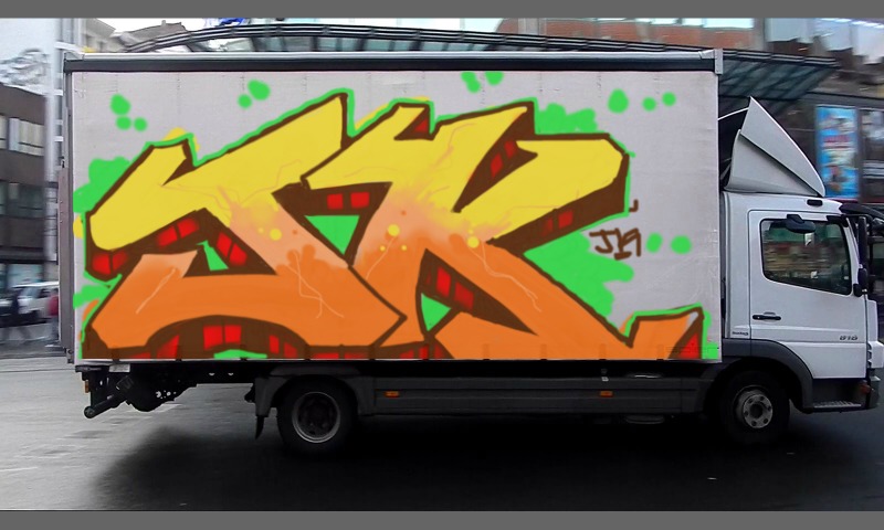 Bombing 1407703927248