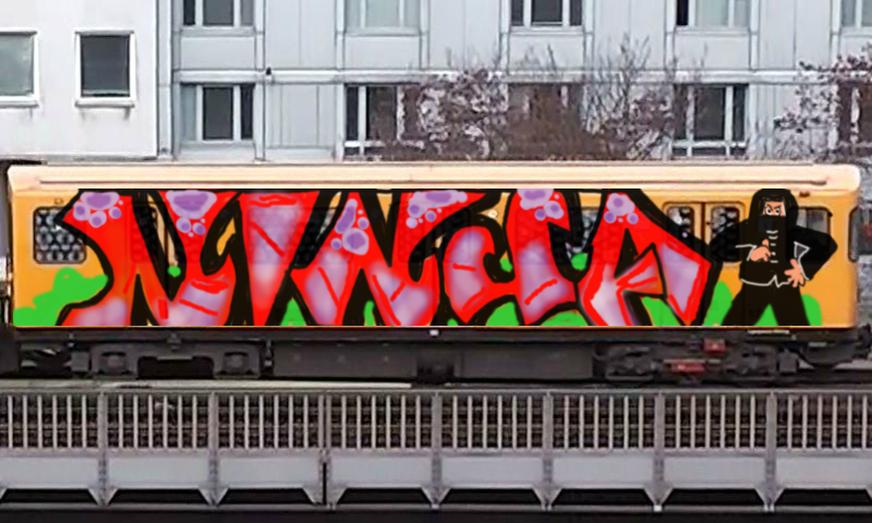 Bombing 1407722740687