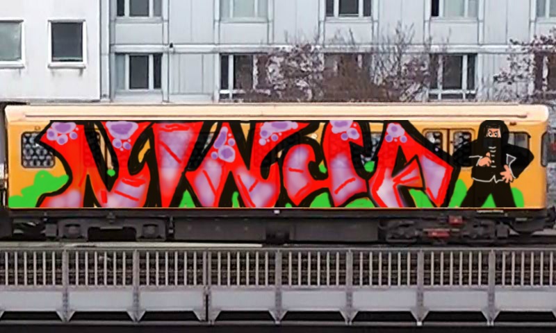 Bombing 1407722740687