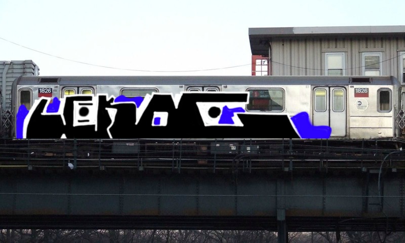 Bombing 1407725185514