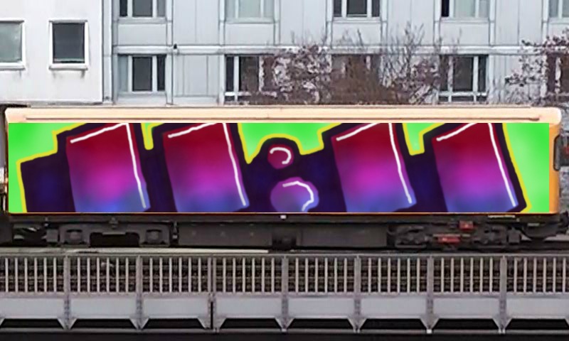 Bombing 1407800472706