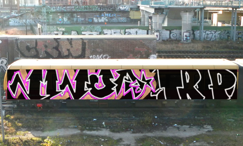 Bombing 1407741011531