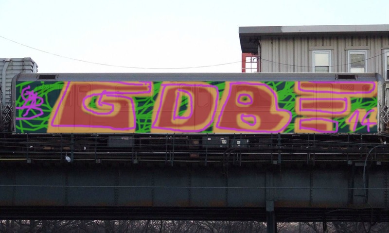 Bombing 1407751431600