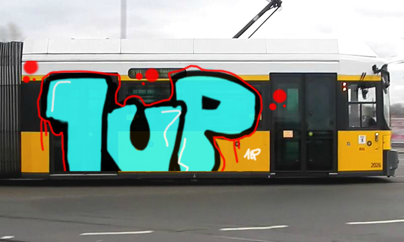 Bombing 1407752868318