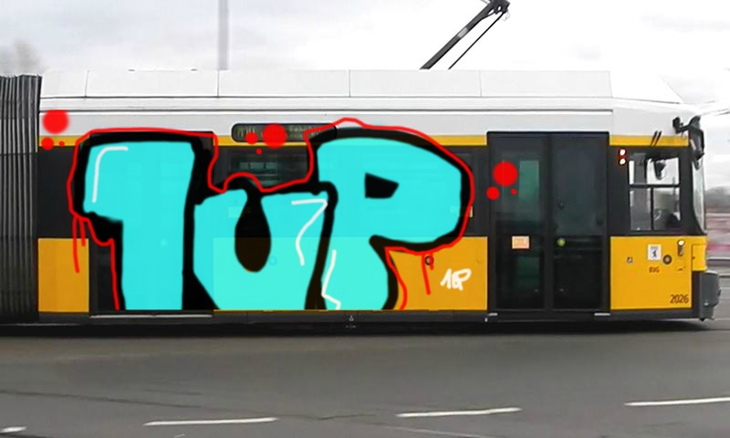 Bombing 1407752868318