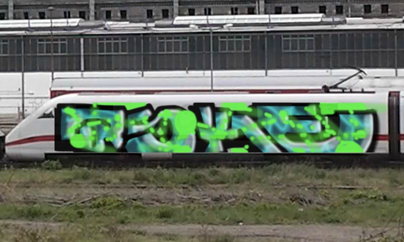 Bombing 1407759740678