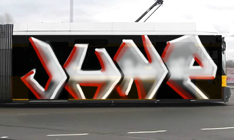 Bombing 1407761171972